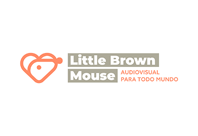 Little Brown Mouse