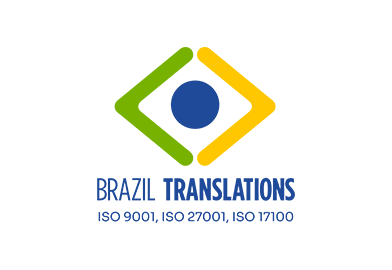 Brazil Translations