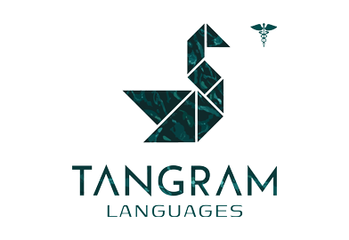 Tangram Languages