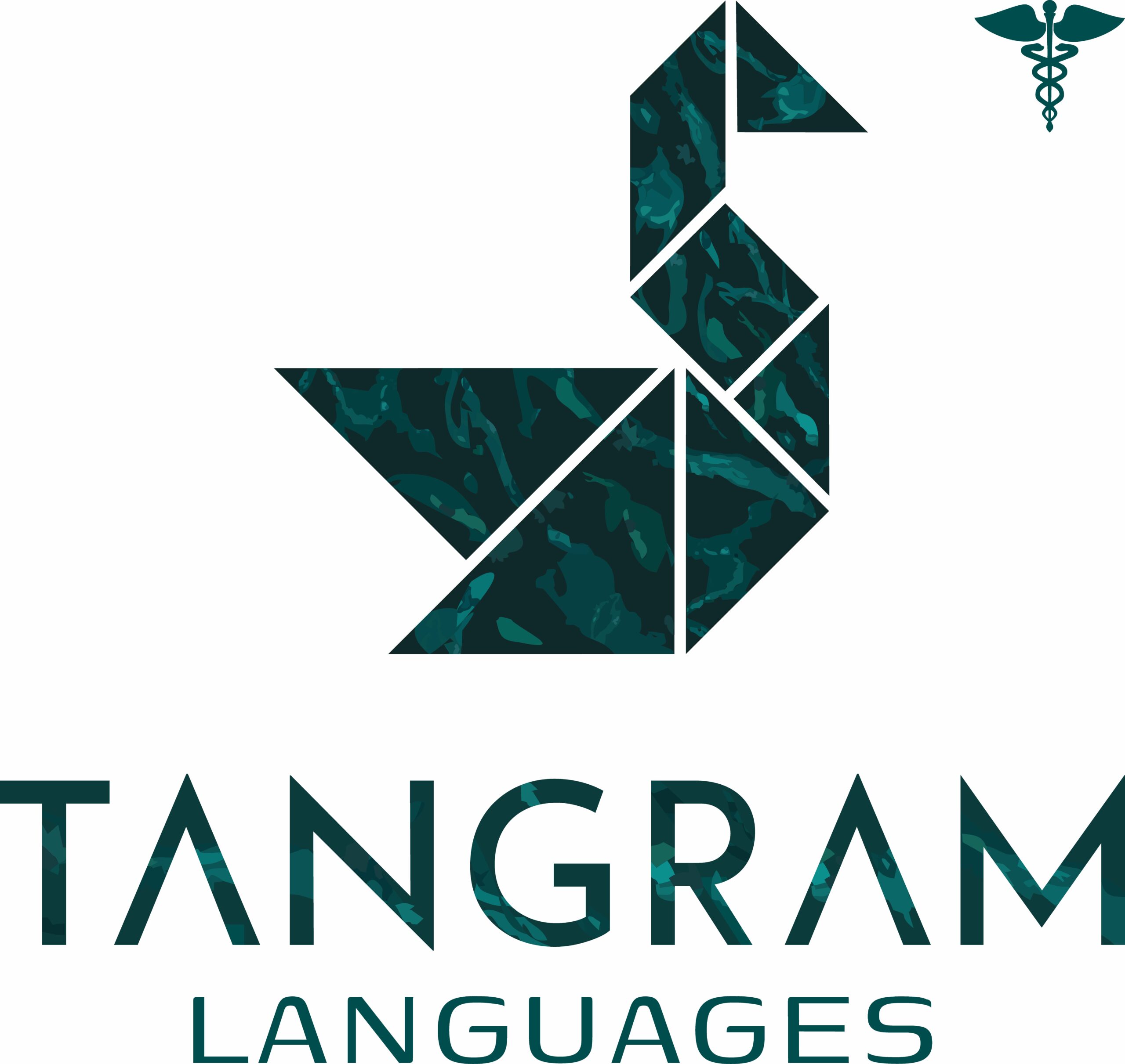 Tangram Languages